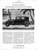 1929 Lincoln Ad-01