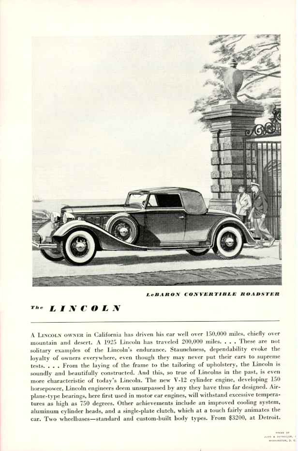 1934 Lincoln Ad-11