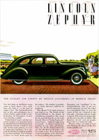 1936 Lincoln Zephyr Ad-02