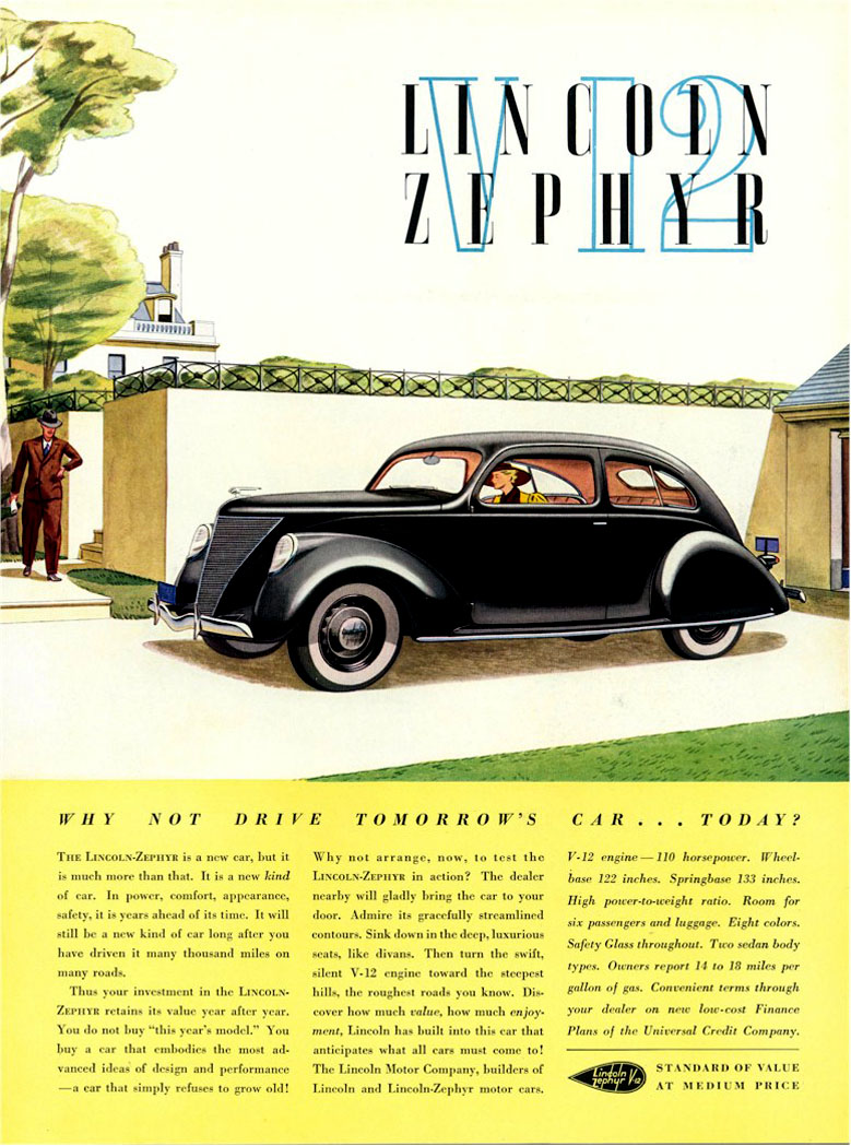 1936 Lincoln Zephyr Ad-04
