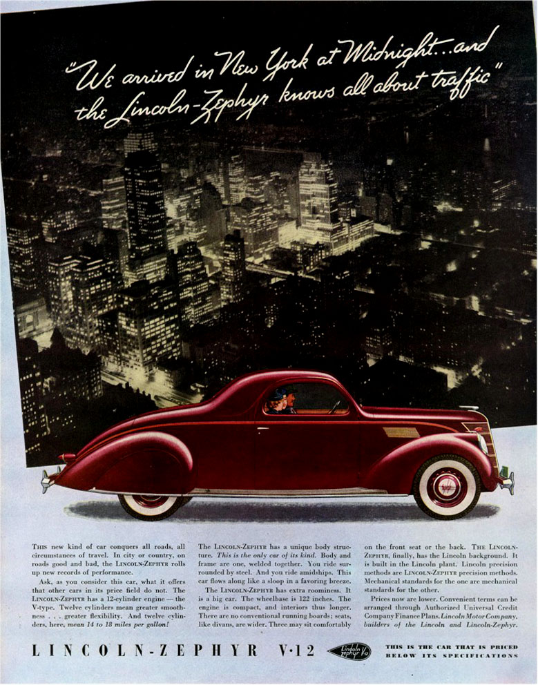 1937 Lincoln Zephyr Ad-04