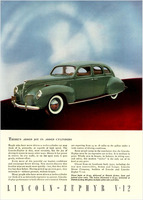 1938 Lincoln Zephyr Ad-01