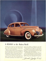 1938 Lincoln Zephyr Ad-04