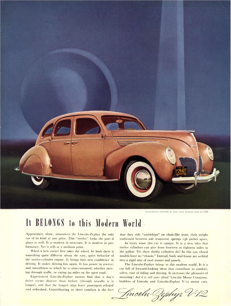 1938 Lincoln Zephyr Ad-04