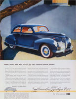 1939 Lincoln  Zephyr Ad-06