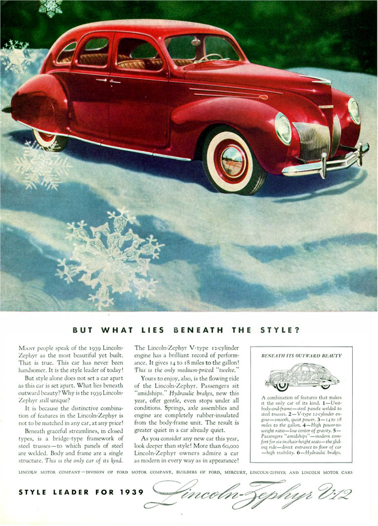 1939 Lincoln Zephyr Ad-09