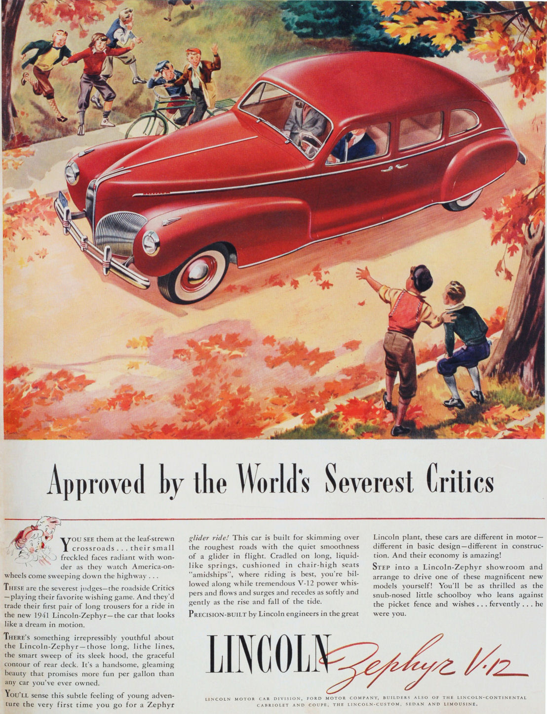 1941 Lincoln Zephyr Ad-09