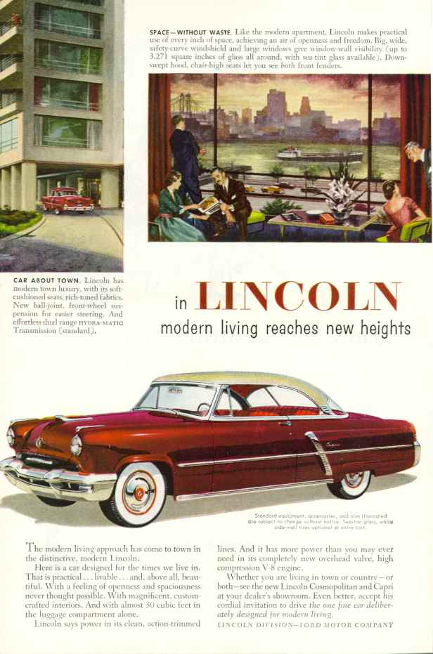 1952 Lincoln Ad-02
