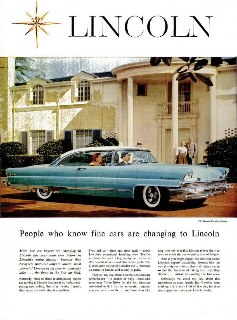 1956 Lincoln Ad-02