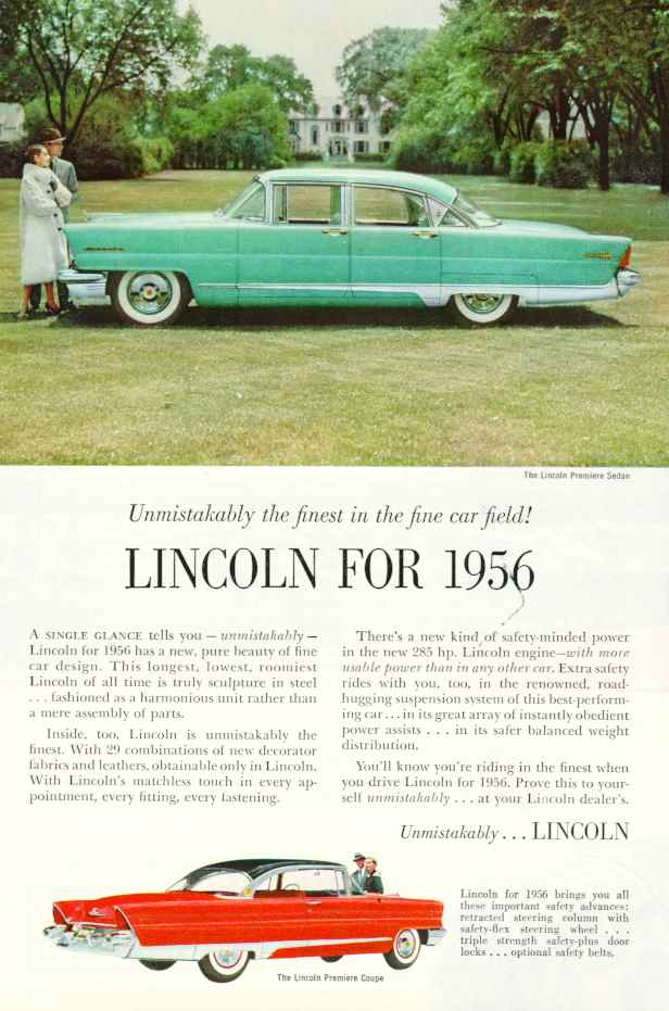 1956 Lincoln Ad-04