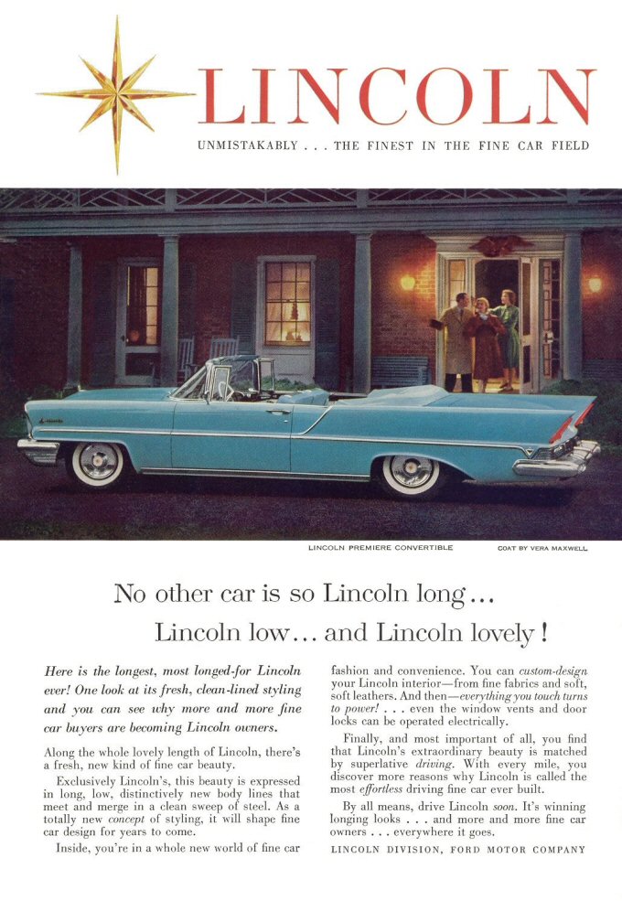 1957 Lincoln Ad-04