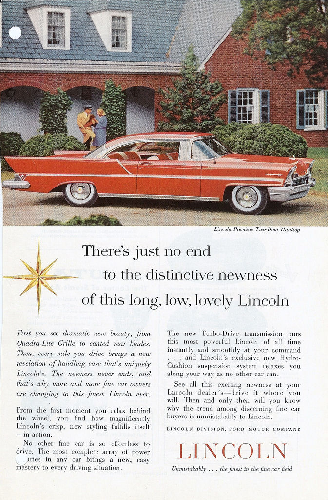 1957 Lincoln Ad-06