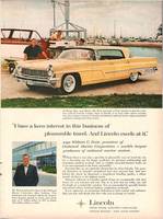 1959 Lincoln Ad-10