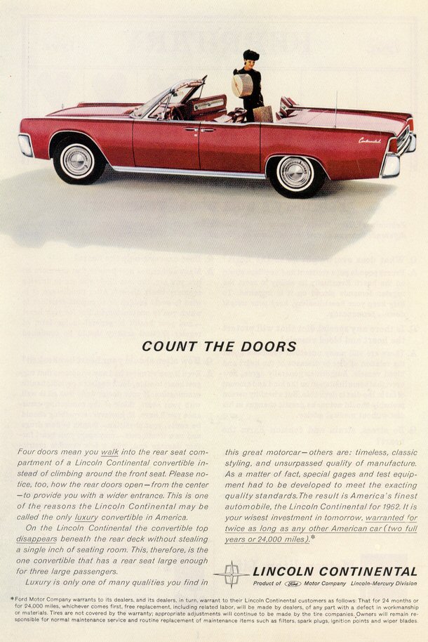 1962 Lincoln Ad-03
