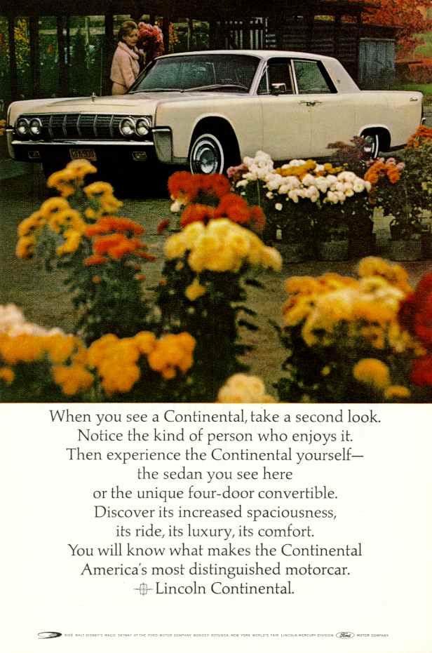 1964 Lincoln Ad-03