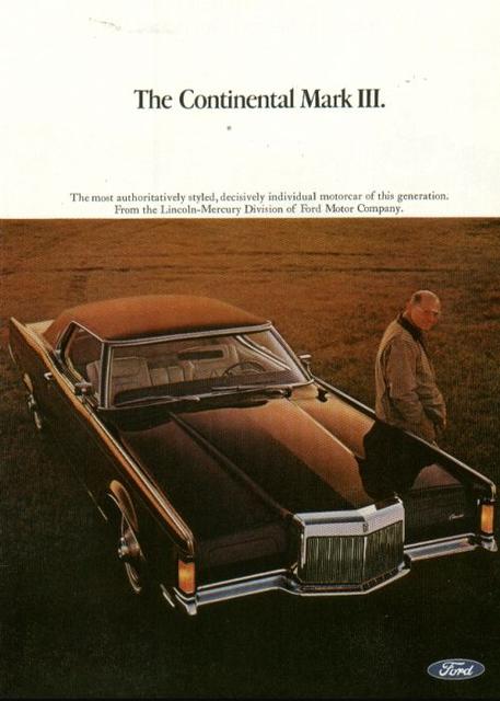 1969 Lincoln Ad-01