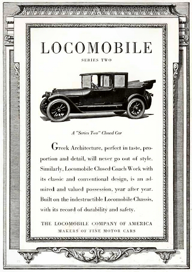 1917 Locomobile Ad-07