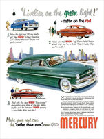 1950 Mercury Ad-0g
