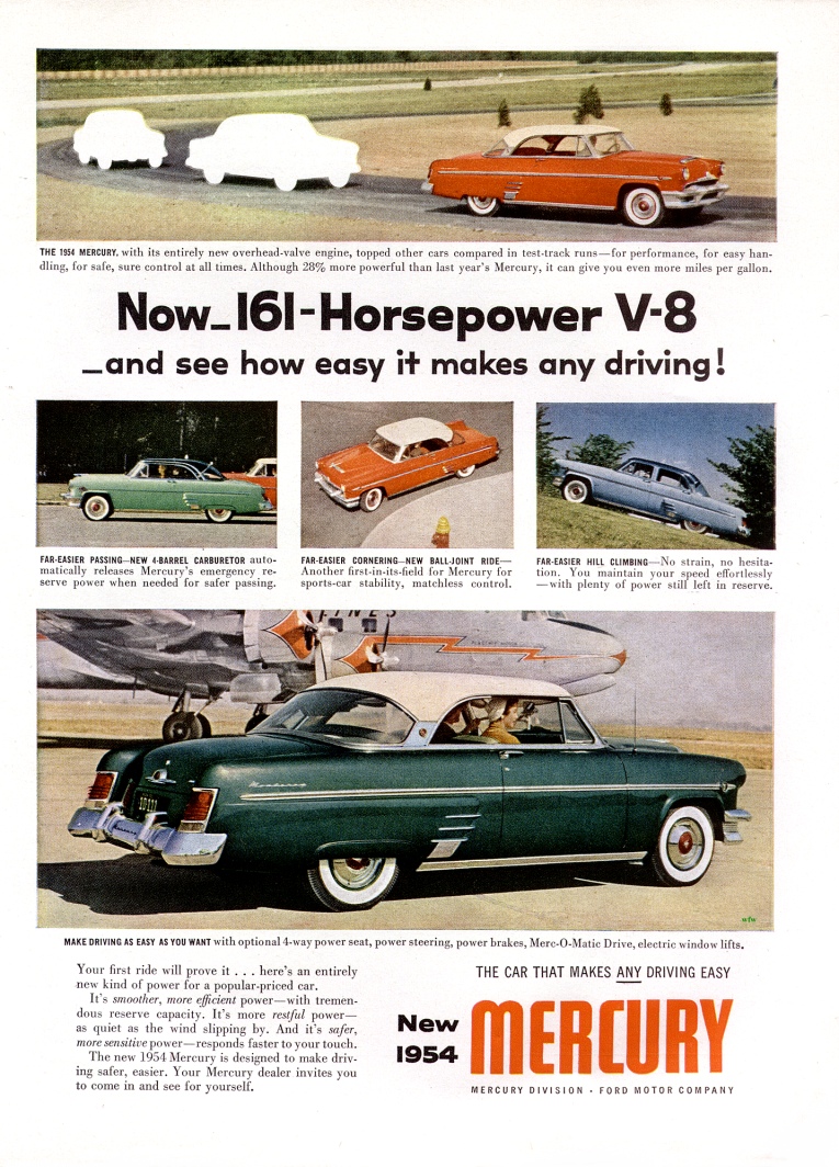 1954 Mercury Ad-07