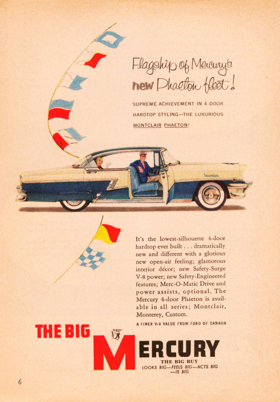 1956 Mercury Ad-03