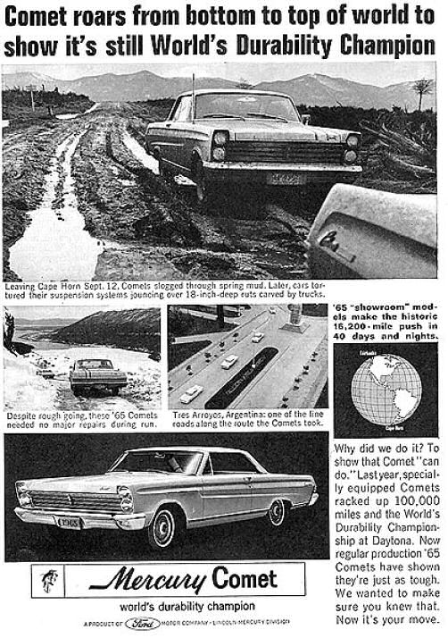 1965 Mercury Ad-09