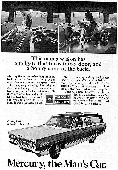1967 Mercury Ad-09