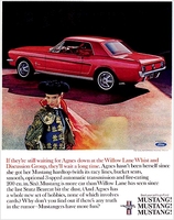 1965 Ford Mustang Ad-03