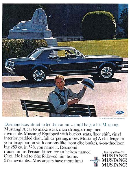 1965 Ford Mustang Ad-05