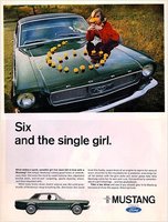 1966 Ford Mustang Ad-01