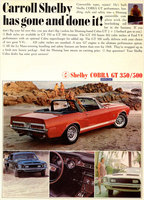 1966 Shelby Mustang Ad-01