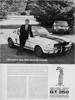 1966 Shelby Mustang Ad-02