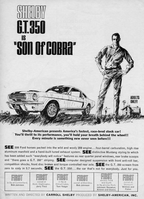 1966 Shelby Mustang Ad-04