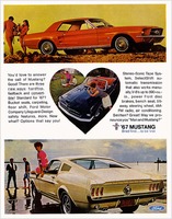1967 Ford Mustang Ad-06