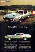 1971 Ford Mustang Ad-01