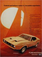 1972 Ford Mustang Ad-06