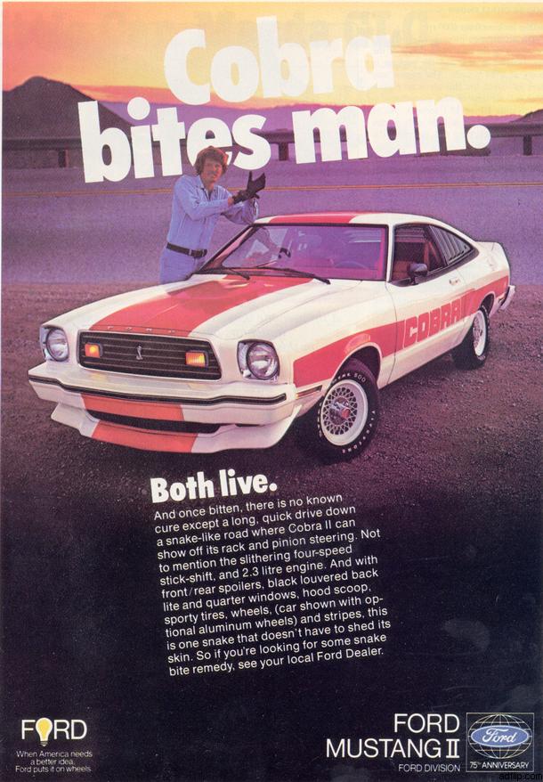 1977 Ford Mustang Ad-02