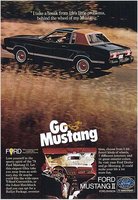 1978 Ford Mustang Ad-01