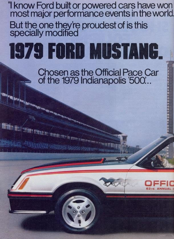 1979 Ford Mustang Ad-01a