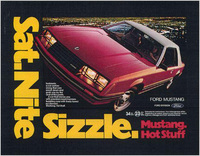 1981 Ford Mustang Ad-02