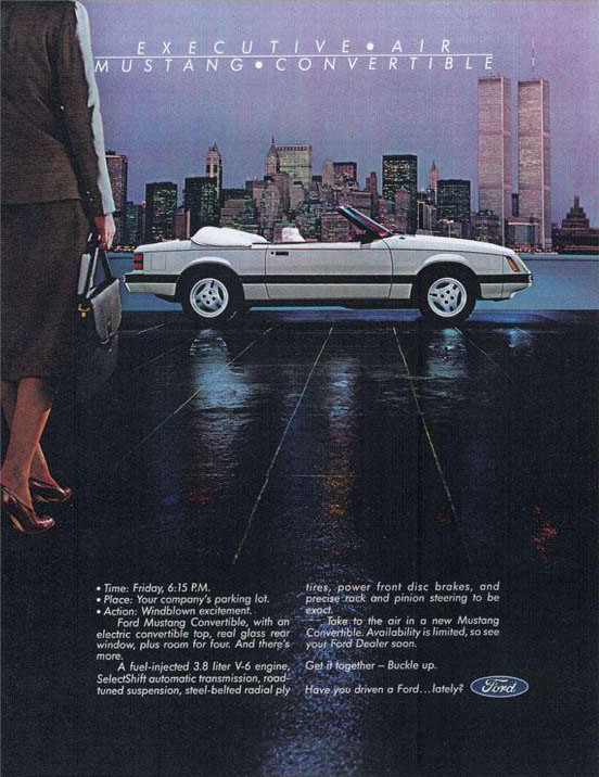 1983 Ford Mustang Ad-02