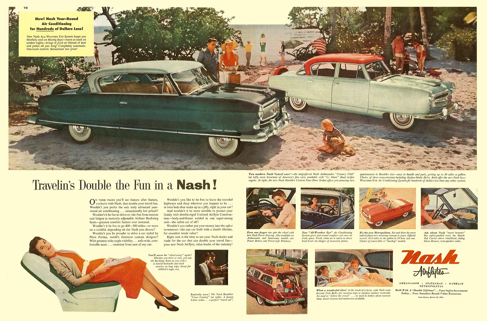 1954 Nash Ad-01