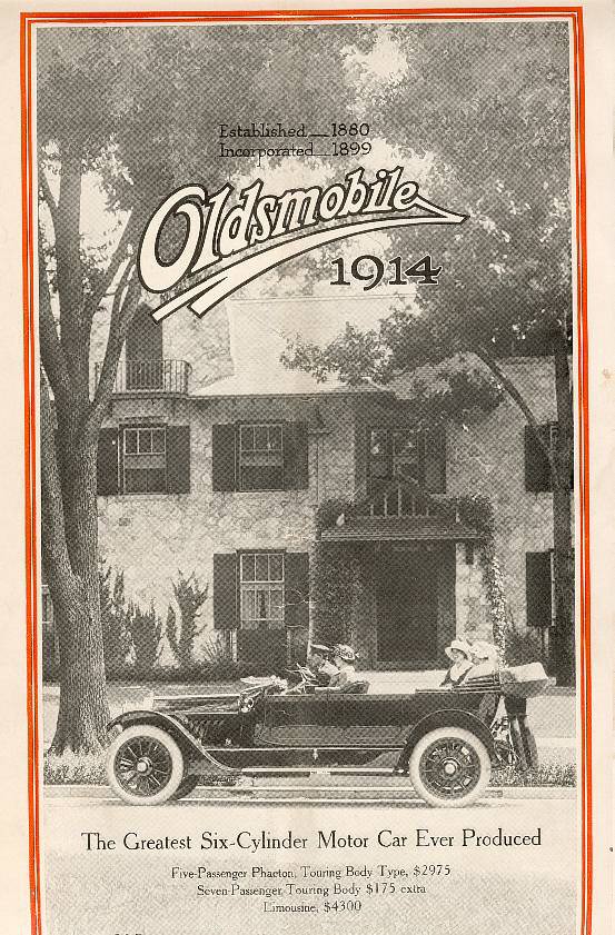 1914 Oldsmobile Ad-02