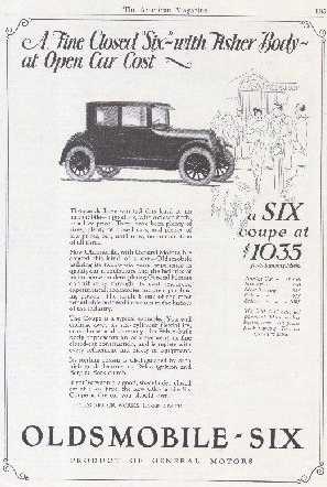1924 Oldsmobile Ad-04