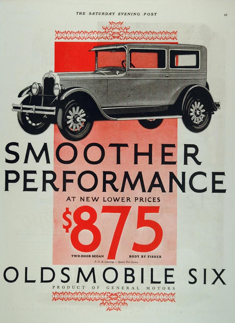 1927 Oldsmobile Ad-01