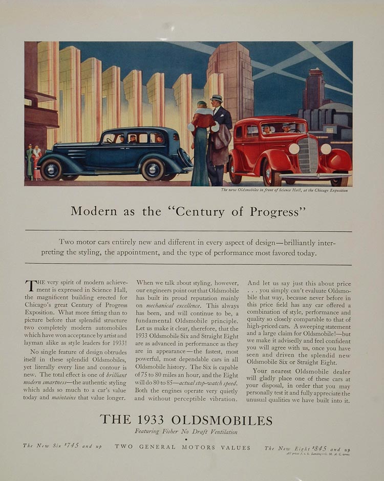 1933 Oldsmobile Ad-02