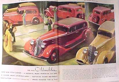 1933 Oldsmobile Ad-04