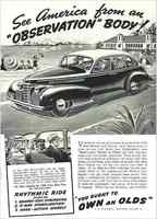 1939 Oldsmobile Ad-10