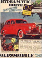 1940 Oldsmobile Ad-10