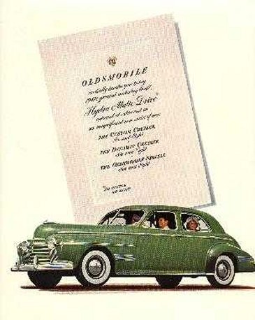 1940 Oldsmobile Ad-11