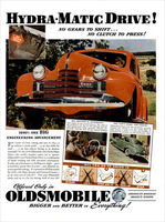 1940 Oldsmobile Ad-14